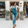 Maternity Dungarees Mumsie Classic