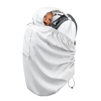 couverture de portage anti-UV
