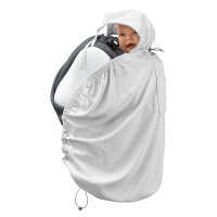 couverture de portage anti-UV