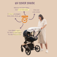 Sun Cover Shade