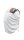 couverture anti-UV rayures grises