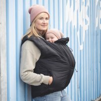 Veste sans manches Stockholm