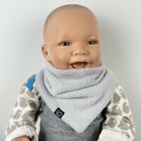 Écharpe pour bébé