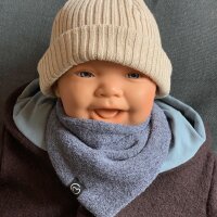 Baby Scarf