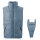 Babywearing Vest Stockholm Dad