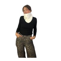 Moms Loop for Babywearing off-white