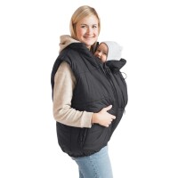 Babywearing Vest Stockholm