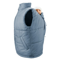 Babywearing Vest Stockholm