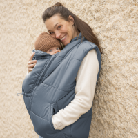 Babywearing Vest Stockholm