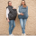 Babywearing Vest Stockholm