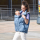 Babywearing Vest Stockholm