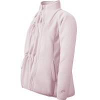 Fleece-Tragejacke Basel