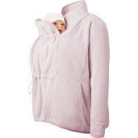 Fleece Babywearing Jacket Basel