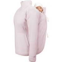 Fleece Babywearing Jacket Basel