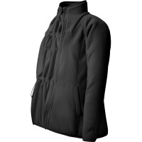 Fleece Babywearing Jacket Basel