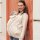 Fleece Babywearing Jacket Basel