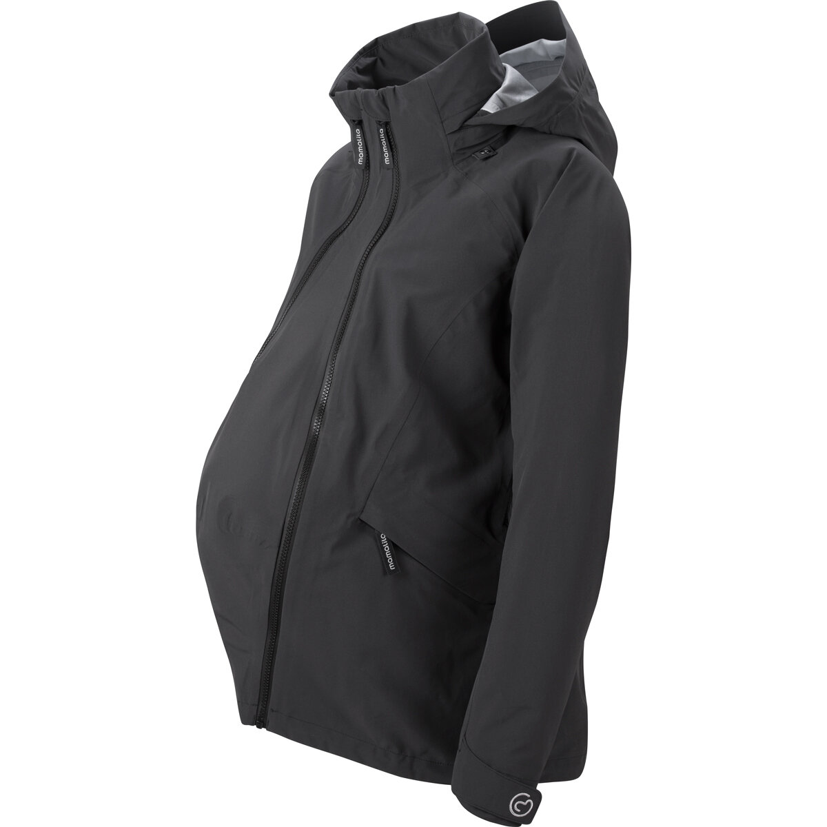 Outdoor-Tragejacke Explorer, 379,00 € - Main Image
