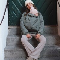 Babywearing Jacket Boston
