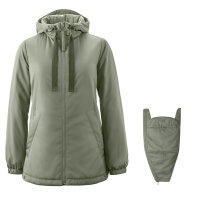 Babywearing Jacket Boston
