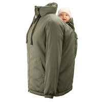 Veste de portage Boston