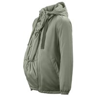 Babywearing Jacket Boston