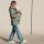 Babywearing Jacket Boston