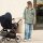 Babywearing Jacket Boston