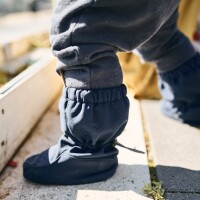 Softshell-Booties Baby
