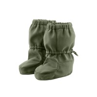 Softshell-Booties Baby