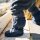 Softshell-Booties Allrounder