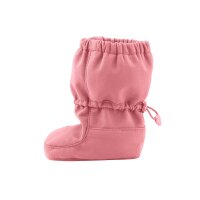Softshell-Booties Allrounder Baby blossom