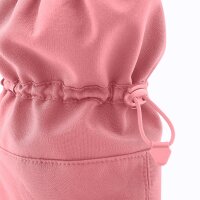 Softshell-Booties Allrounder Baby blossom