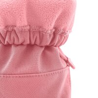 Softshell-Booties Allrounder Baby blossom