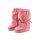 Softshell-Booties Allrounder Baby blossom