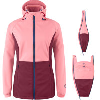 Veste de portage en softshell Allrounder pro -...