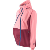Veste de portage en softshell Allrounder pro -...