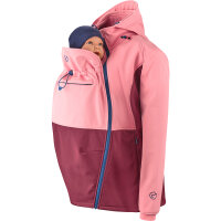 Veste de portage en softshell Allrounder pro - édition limitée