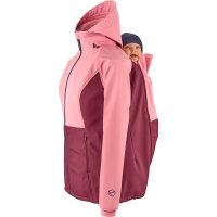 Veste de portage en softshell Allrounder pro - édition limitée