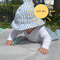 UV-Hat Shade