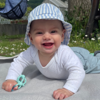 UV-Hat Shade