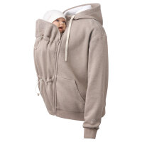 Sweat-Tragejacke London