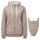 Sweat-Tragejacke London