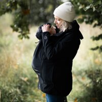 Veste de portage en softshell Allrounder fit
