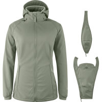 Veste de portage en softshell Allrounder fit
