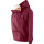 Softshell Babywearing Jacket Allrounder fit burgundy L