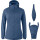 Softshell Babywearing Jacket Allrounder fit navy L