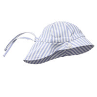 Sun Cover Shade blue striped