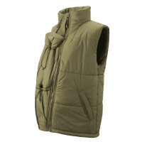 Babywearing Vest Stockholm khaki M/L
