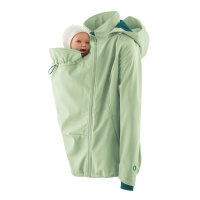 Softshell Babywearing Jacket Allrounder