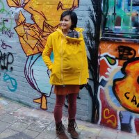 Softshell-Tragejacke Allrounder